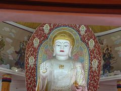-龙口南山旅游景区