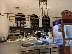 -Deer Park鹿园西餐(仁恒置地广场店)