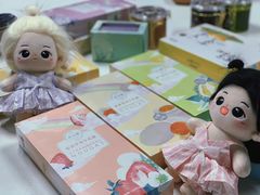 -苏小糖(鼓浪屿三丘田花园店)