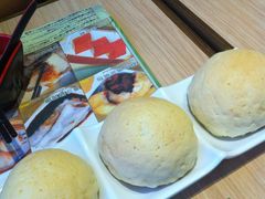 太甜-添好运点心专门店(中环IFC店)