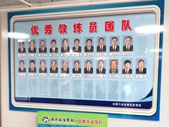 -金门福星驾校(玉兰路总校)