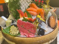 -上井料理黑金店(IFS国金中心店)