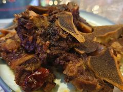 -罗二娘·鲜切牛自助火锅(罗湖东门步行街店)