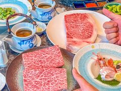 -一本魅·日式料理