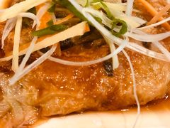 -喜鹊茶点.啫煲(车陂店)