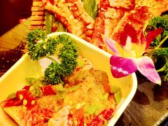 -AJIYA·池袋日式烧肉自助(天津万象城店)