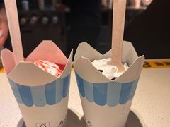 -麦当劳(宝山大厦店)