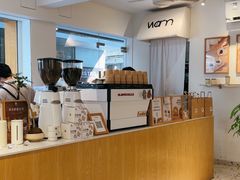 -Cafe on warm(丹霞店)