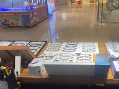 -日本手作眼镜·久川睛匠(龙德店)
