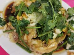 -电白鸭粥店(下沙二坊88号店)