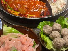 -冯校长老火锅(广州正佳广场店)