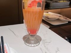 -火地铁板烧(昆山万象汇店)