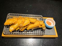-老头儿油爆虾·知味杭州(爱琴海购物中心)