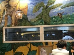 -琥珀宫南亚餐厅(欢乐城店)