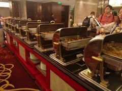 -北京中国大饭店