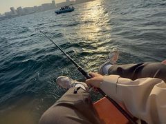 -鑫艋游艇海钓俱乐部