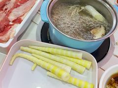 -味香林牦牛自助火锅