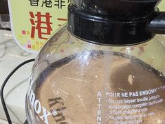 -星璞全日餐厅·高空自助餐(深铁铂尔曼酒店)