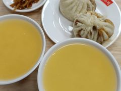 肉包-天宫院小吃·专业包子炒肝儿(丰台和义店)