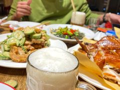 -永红源啤酒·烧烤·海鲜·大排档(青特城店)