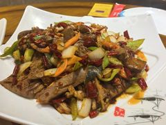 -御膳房(工农路店)