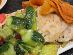 -福苗小骆驼烧烤(曲江店)