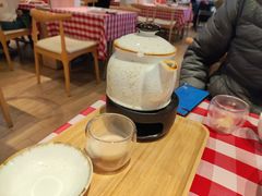-西贝(武汉群星城店)