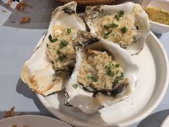 -79号渔船海鲜饭店(华强北店)