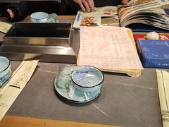 -老白清真烧烤(锦州旗舰店)