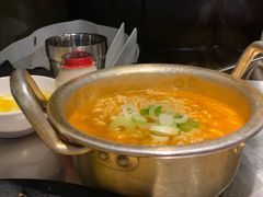 -韩聚屋韩国烤肉餐厅(新北万达店)