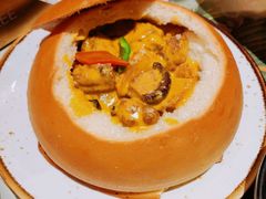 -大树餐厅(红旗街万达店)