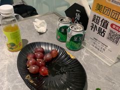 -一绪に寿喜烧(虹悦城店)