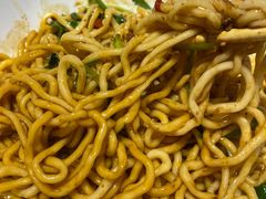 -阿当·小炒牛肉面(人广店)