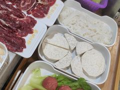 -杏花吴记牛肉火锅