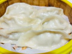-东方饺子王(新阳路店)