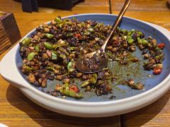 -云海肴·汽锅鸡·云南菜(天津国金汇店)