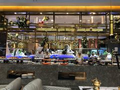 大堂-海玥荟海鲜姿造自助餐厅(欧罗巴广场店)