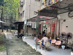 -猫咪派对(江南西店)