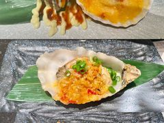 -大渔铁板烧(万象城店)