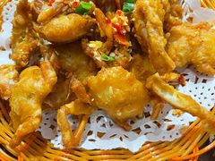 -斯丹姜母鸭·古法干香(涂门街总店)