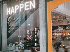 -HAPPEN(江川东路店)