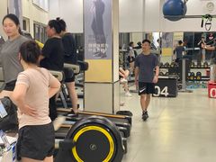 -中田健身工作室(嘉定江桥店)