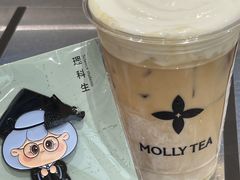 -茉莉奶白(广州动漫星城店)