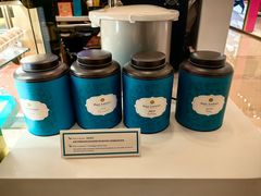 -PAUL LAFAYET 法式甜品(港汇广场店)