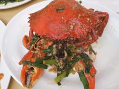 -無招牌海鮮(芽笼店)