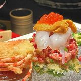 瞒不住了这家宝藏日料店我真的超爱！！