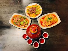 -醉八仙热酒馆(渝中店)