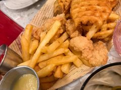 -Aqua Oasis 水天堂(常熟永旺店)