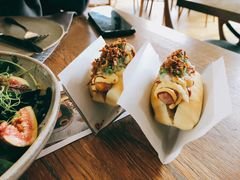 丹麦小热狗-BOR Eatery(安福路店)