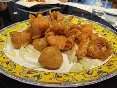 禧园黄金虾-禧宴Joyous Restaurant(禧园店)